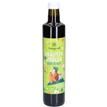 Sonnentor Kräuterjodler Sirup 500 ml