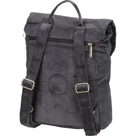 Zwei Mademoiselle.M MR13 Cord - Polar Blau