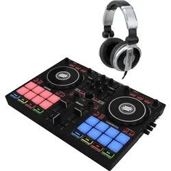 Reloop Ready Set