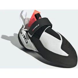 Five Ten Hiangle Kletterschuhe - Ftwr White / Core Black / Signal Coral - EU 38