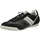 Pantofola d'Oro Herren Schwarz/Grau 43