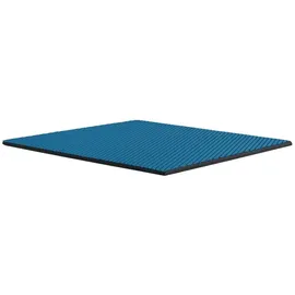 Thermal Grizzly Minus Pad Advance - 2er-Pack Wärmeleitpad, 100 x 100 x 2,0 mm, elektrisch Nicht leitend, hohe Wärmeleitfähigkeit und Komprimierbarkeit für SSDs, GPUs und Elektronik