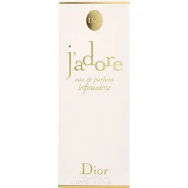 Dior J’adore Infinissime Eau de Parfum 100 ml