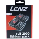 Lenz Lithium Pack rcB 2000 Usb - -