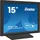 Iiyama ProLite T1531SR-B1S 15" schwarz