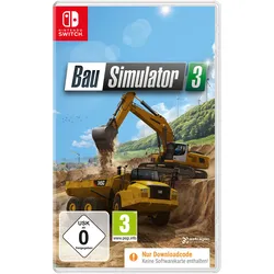 Bau-Simulator 3