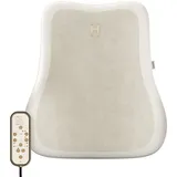HOMEDICS Bridge Massagekissen Beige