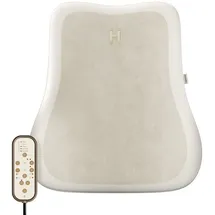 HOMEDICS Bridge Massagekissen Beige