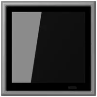 Jung LC459D1S203 LS Touch LC32011 KNX-Raumcontroller