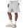 Nike Club Knit - dk Grey Heather/White S