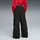 Puma Wardrobe Essentials Gewebte Parachute-Hose Damen Schwarz L