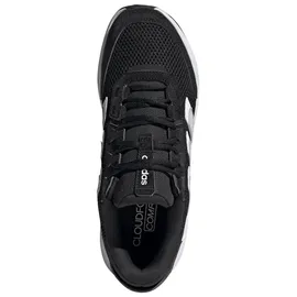 adidas Astrastar Herren Core Black/Core White/Grey Five 42 2/3