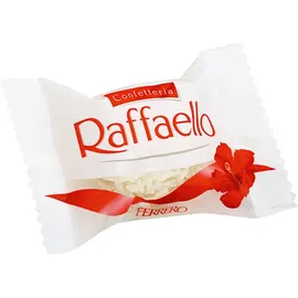 Ferrero Raffaello Pralinen 15 St./150,0 g