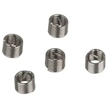KS Tools Gewindeeinsatz M12x1,0 17mm 5er Pack