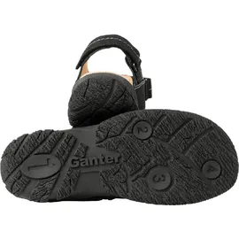 GANTER Giovanni Herren Schwarz 46