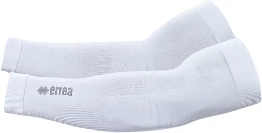 Errea Arm Sleeve Weiss F0001