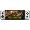 X3 Type-C Gamepad, Handy Game Controller fr Android Phone mit Khler Lfter, Plug and Play Joystick