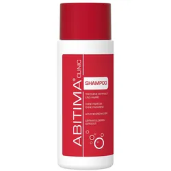 Abitima Clinic Shampoo
