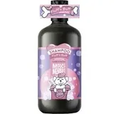 Max & Molly Hundeshampoo Fluff'n Buff - 250 ml