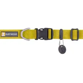 Ruffwear Hi & Light Halsband Lichen Green 28 - 36 cm