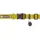 Ruffwear Hi & Light Halsband Lichen Green 28 - 36 cm