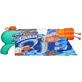 Hasbro Nerf Super Soaker Hydro Frenzy