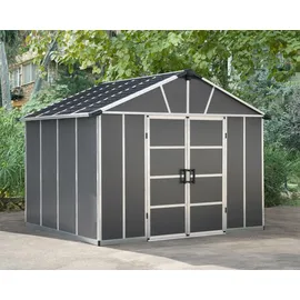 CANOPIA Yukon 3,3 x 2,7 m Grau