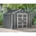 CANOPIA Yukon 3,3 x 2,7 m Grau