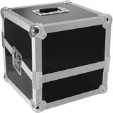 Zomo Sp-110, DJ Cases, Schwarz