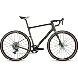 Ridley Kanzo Adventure 2025 28 Zoll RH S Unisex schwarz