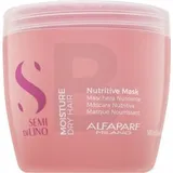 Alfaparf Milano Semi di Lino Moisture Nutritive Maske 500 ml