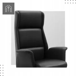 mark adler Boss 5.6 Kunstleder Schwarz