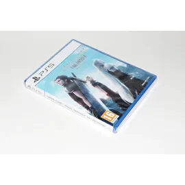 Crisis Core -Final Fantasy VII- Reunion, PlayStation 5, T (Jugendliche), Physische Medien