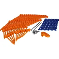 Peggy Peg Schraubheringe StartKit 2012