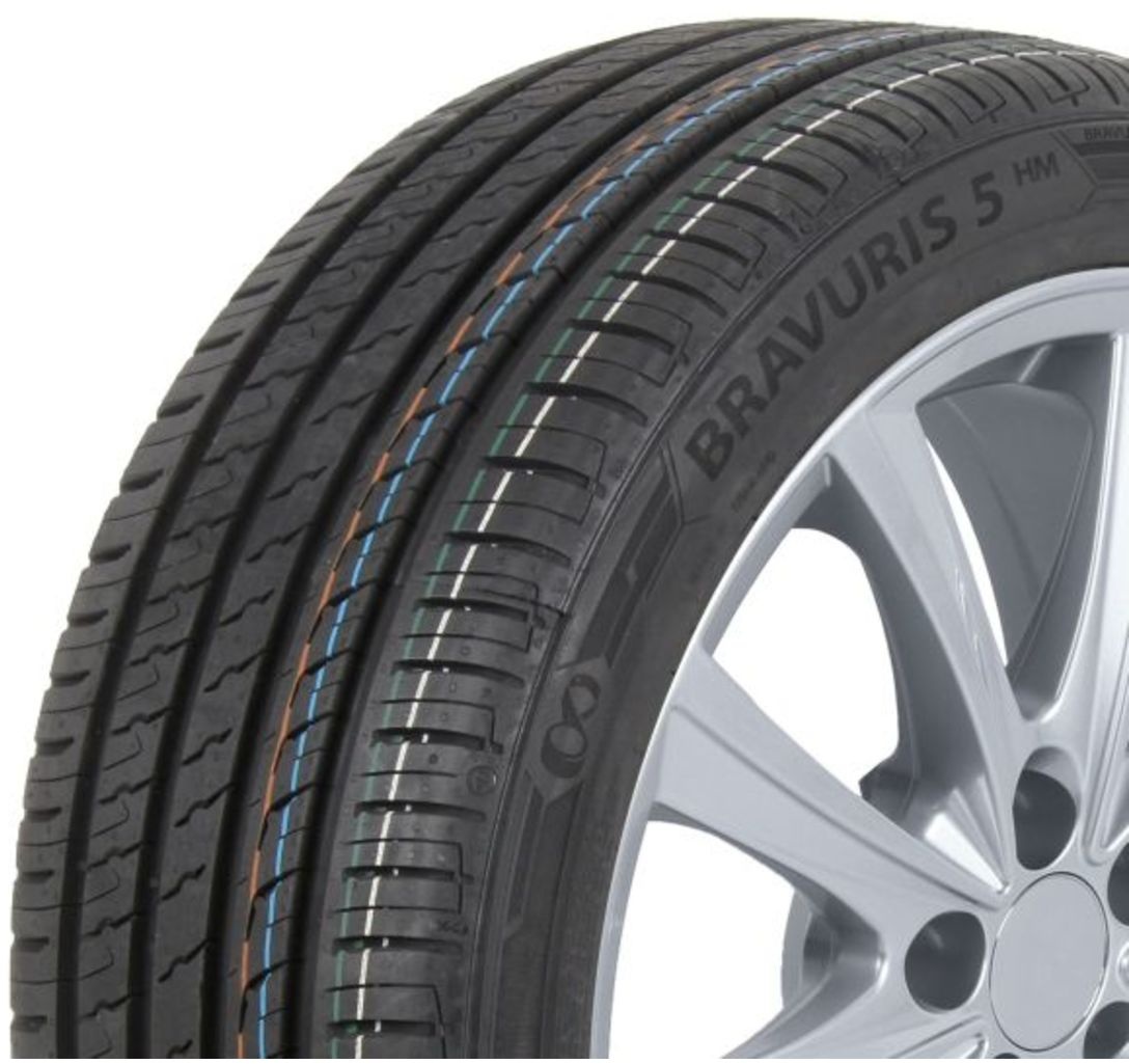 Pneus d'été BARUM Bravuris 5HM 225/55R16 95V