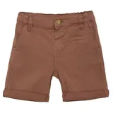 ENFANT Chinoshorts ENShorts in Braun | Gr.: 92
