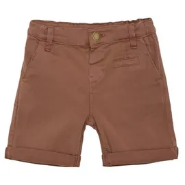 ENFANT Chinoshorts ENShorts in Braun | Gr.: 92