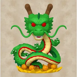 Funko Dragon Ball Z - Shenron 859 - Funko Pop! - Vinyl Figur