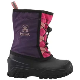 Kamik Porter Purple-Violet 36