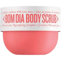 Sol de Janeiro Bom Dia Body Scrub 220 g