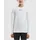 Craft Pro Control Compression Long Sleeve JR white (900000) 146/152