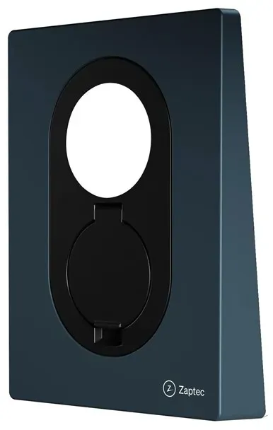 Go Front Cover, Midnight Blue