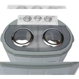 Camry CR 8052 Camping-Waschmaschine Toplader (3 kg)