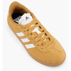 adidas Sneaker VL COURT 3.0 in Braun, 41 1/3