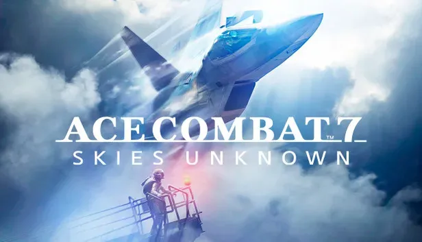 Ace Combat 7: Skies Unknown