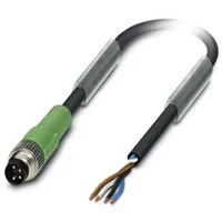 Phoenix Contact Sensor-/Aktor-Kabel SAC-4P-M 8MS#1415545