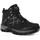 Regatta Samaris Iii Wanderstiefel - Black / Granite - EU 47