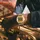 Casio G-Shock G-Steel Digitaluhr Metall 43 mm GM-5600YMG-9ER
