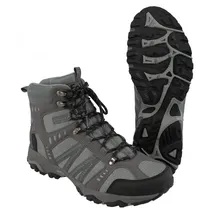 Fox Outdoor Trekking-Schuhe, grau, "Mountain High"