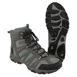 Fox Outdoor Trekking-Schuhe, grau, "Mountain High"